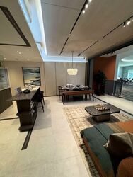 Canberra Residences (D27), Condominium #556041211